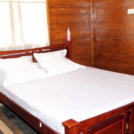 Villa Vicky Wood House Ooty Exterior foto